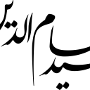سید-حسام-الدین-اردهالی