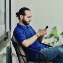 میلاد-عباسی